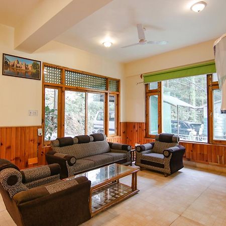 Greenwoods Inn Mcleodganj Мак-Леод-Гейндж Экстерьер фото